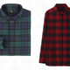 Uniqlo Flannels, $25